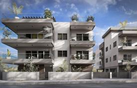 3غرفة پنت‌هاوس ها لیماسول, قبرس. 355,000 €