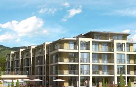 3غرفة آپارتمان  78 متر مربع Sveti Vlas, بلغارستان. 110,000 €