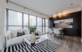 آپارتمان  – Dundas Street East, Old Toronto, تورنتو,  انتاریو,   کانادا. C$850,000