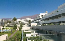 5غرفة آپارتمان  145 متر مربع Estepona, اسپانیا. 754,000 €