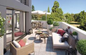 New residential complex with apartments Nantes, فرانسه. 382,000 € از