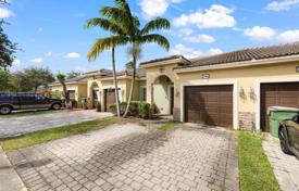 خانه  – Homestead, فلوریدا, ایالات متحده آمریکا. $375,000