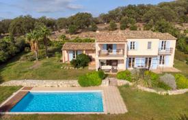 6غرفة ویلا  Grimaud, فرانسه. 1,995,000 €