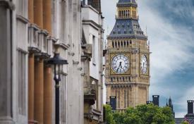 New residential complex with apartments لندن, بریتانیا. £460,000 از