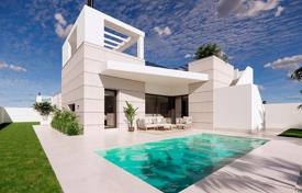 3غرفة ویلا  106 متر مربع تربیخا, اسپانیا. 799,000 €