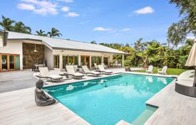 5غرفة ویلا  523 متر مربع Pinecrest, ایالات متحده آمریکا. $1,997,000