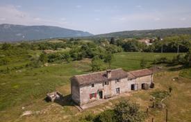 خانه  – Istria County, کرواسی. 350,000 €