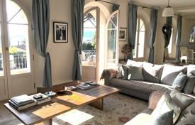 7غرفة ویلا  Cap d'Antibes, فرانسه. Price on request