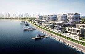مجتمع مسكوني The Ritz-Carlton Residences – Dubai Creek Harbour, دبی, امارات متحده عربی. From $2,522,000