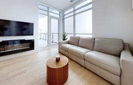2غرفة آپارتمان  Etobicoke, کانادا. C$1,104,000