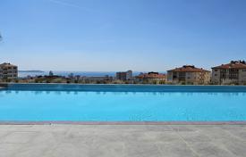 2غرفة شقة في مبنى جديد 109 متر مربع Maltepe, ترکیه. Price on request