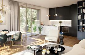 3غرفة آپارتمان  68 متر مربع Gironde, فرانسه. 396,000 €