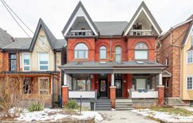  دو خانه بهم متصل – Old Toronto, تورنتو, انتاریو,  کانادا. 1,226,000 €