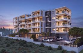 New residential complex with apartments Germasogeia, قبرس. 303,000 € از