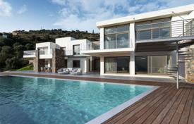 5غرفة ویلا  765 متر مربع Elounda, یونان. 2,900,000 €