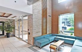 2غرفة آپارتمان  Etobicoke, کانادا. C$724,000