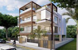 New residential complex with apartments Livadia, قبرس. 275,000 € از