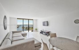 1غرفة شقق في الوحدات السكنية 85 متر مربع Aventura, ایالات متحده آمریکا. $318,000