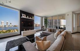 آپارتمان  – Aventura, فلوریدا, ایالات متحده آمریکا. $1,900,000