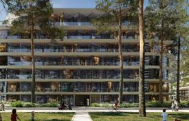 2غرفة شقة في مبنى جديد 57 متر مربع Batumi, گرجستان. $115,000