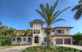 ویلا  – Sunny Isles Beach, فلوریدا, ایالات متحده آمریکا. $2,594,000