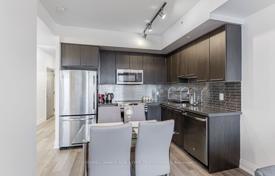 آپارتمان  – Yonge Street, تورنتو, انتاریو,  کانادا. C$809,000