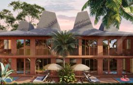 2غرفة ویلا  100 متر مربع Ubud, اندونزی. $210,000
