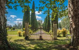 13غرفة ویلا  Avignon, فرانسه. 1,500,000 €