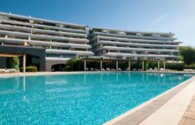 آپارتمان  – ایبیزا, جزایر بالئاری, اسپانیا. 1,550,000 €
