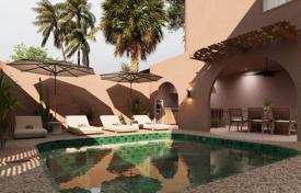 2غرفة ویلا  156 متر مربع Lombok, اندونزی. $176,000