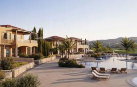3غرفة آپارتمان  106 متر مربع Kouklia, قبرس. 785,000 €