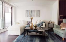 آپارتمان  – Blue Jays Way, Old Toronto, تورنتو,  انتاریو,   کانادا. C$1,070,000