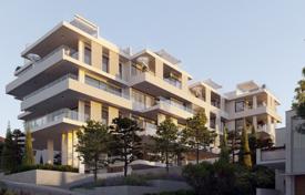 2غرفة شقة في مبنى جديد Limassol (city), قبرس. 420,000 €
