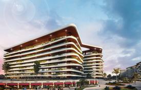 New residential complex with apartments السيب, عمان. $107,000 از
