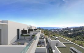 7غرفة  دو خانه بهم متصل 126 متر مربع Manilva, اسپانیا. 490,000 €