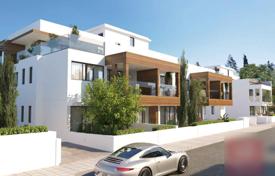 2غرفة آپارتمان  79 متر مربع لارناکا, قبرس. 220,000 €