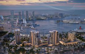 مجتمع مسكوني Portside Square – ميناء راشد, دبی, امارات متحده عربی. $664,000 از