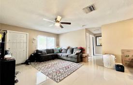خانه  – Tamarac, Broward, فلوریدا,  ایالات متحده آمریکا. $420,000