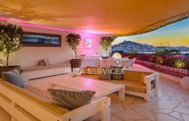 آپارتمان  – ایبیزا, جزایر بالئاری, اسپانیا. 1,990,000 €