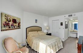 آپارتمان کاندو – Collins Avenue, میامی, فلوریدا,  ایالات متحده آمریکا. $830,000