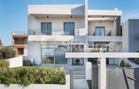 6غرفة خانه  216 متر مربع Loutraki, یونان. 1,100,000 €