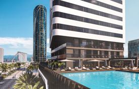 2غرفة شقة في مبنى جديد 54 متر مربع Batumi, گرجستان. $140,000