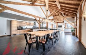 6غرفة کلبه کوهستانی  مورزین, فرانسه. 2,550,000 €