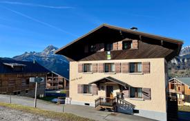 18غرفة عمارت  265 متر مربع Savoie, فرانسه. 860,000 €