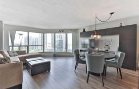 آپارتمان  – Lake Shore Boulevard West, Etobicoke, تورنتو,  انتاریو,   کانادا. C$903,000