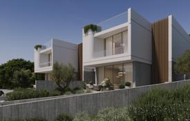 New residential complex with villas Geroskipou, قبرس. 685,000 € از