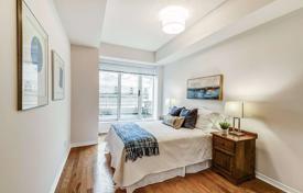 آپارتمان  – Jarvis Street, Old Toronto, تورنتو,  انتاریو,   کانادا. C$1,123,000
