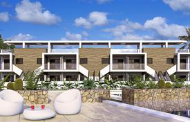 2غرفة دو خانه بهم چسبیده 63 متر مربع Pilar de la Horadada, اسپانیا. 359,000 €