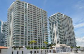 ساختمان تازه ساز – Sunny Isles Beach, فلوریدا, ایالات متحده آمریکا. 1,709,000 €