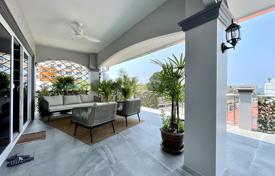 آپارتمان  – پاتایا, Chonburi, تایلند. $268,000
